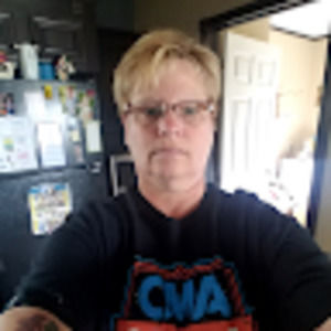 Meet your Posher, Joan